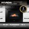 фото: Духовой шкаф Hyundai HEO 6634 BG