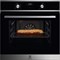 фото: Духовой шкаф Electrolux EOF5F50BX
