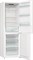 фото: Холодильник Gorenje NRK619EEW4