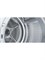 фото: Сушильная машина Bosch WTH8300LSN