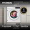 фото: Стиральная машина Hyundai WMD7027