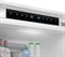 фото: Холодильник Maunfeld MBF19354NFWGR LUX Inverter