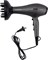 фото: Фен Polaris PHD 2600ACi Salon Hair серый