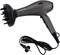 фото: Фен Polaris PHD 2600ACi Salon Hair серый