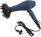 фото: Фен Polaris PHD 2600ACi Salon Hair синий