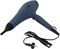 фото: Фен Polaris PHD 2600ACi Salon Hair синий