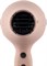 фото: Фен Polaris PHD 2600ACi Salon Hair пыльный розовый