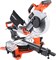 фото: Торцовочная пила Patriot MS 255PLD