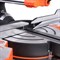 фото: Торцовочная пила Patriot MS 255PLD