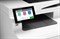 фото: МФУ Hewlett-Packard HP Color LaserJet Pro M480f