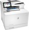 фото: МФУ Hewlett-Packard HP Color LaserJet Pro M480f