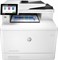 фото: МФУ Hewlett-Packard HP Color LaserJet Pro M480f