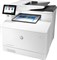 фото: МФУ Hewlett-Packard HP Color LaserJet Pro M480f