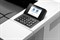 фото: МФУ Hewlett-Packard HP LaserJet Enterprise M507dn