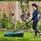 фото: Газонокосилка Bosch Rotak 320 ER