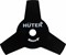 фото: Триммер Huter GET-LS45