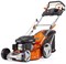 фото: Газонокосилка Patriot DLM 5100SV