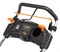 фото: Газонокосилка Patriot DLM 5100SV