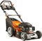 фото: Газонокосилка Patriot DLM 5100SV