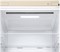 фото: Холодильник LG GC-B509MEWM