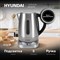 фото: Электрический чайник Hyundai HYK-S7770