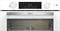 фото: Духовой шкаф Hotpoint-Ariston HSTF 1231 JSAH WHG