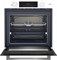 фото: Духовой шкаф Hotpoint-Ariston HSTF 1231 JSAH WHG