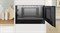 фото: Микроволновая печь Bosch BFR9221B1