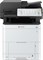 фото: МФУ Kyocera Ecosys MA4000cix