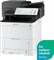 фото: МФУ Kyocera Ecosys MA3500cifx