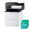 фото: МФУ Kyocera Ecosys MA3500cix