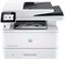 фото: МФУ Hewlett-Packard HP LaserJet Pro 4103fdw