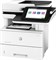 фото: МФУ Hewlett-Packard HP LaserJet Enterprise M528f
