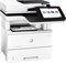 фото: МФУ Hewlett-Packard HP LaserJet Enterprise M528f