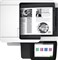 фото: МФУ Hewlett-Packard HP LaserJet Enterprise M528f