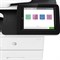 фото: МФУ Hewlett-Packard HP LaserJet Enterprise M528f