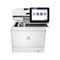 фото: МФУ Hewlett-Packard HP Color LaserJet Enterprise M578c