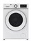 фото: Стиральная машина Krona Itter Opti white 1200 8/4K WDM