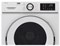 фото: Стиральная машина Krona Itter Opti white 1200 8/4K WDM