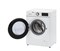 фото: Стиральная машина Krona Itter Opti white 1200 8/4K WDM