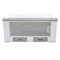 фото: Кухонная вытяжка Krona Kamilla TK 600 inox (1 мотор)