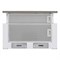 фото: Кухонная вытяжка Krona Kamilla TK 600 inox (1 мотор)