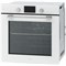 фото: Духовой шкаф Krona Element D plus 60 WH
