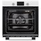 фото: Духовой шкаф Krona Element D plus 60 WH