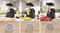 фото: Мясорубка Bosch MFWS440B