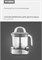 фото: Соковыжималка Hyundai HY-JC4123