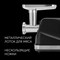 фото: Мясорубка Polaris PMG 2582