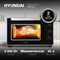 фото: Минипечь Hyundai MIO-HY107