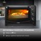 фото: Минипечь Hyundai MIO-HY106