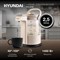 фото: Электрический чайник Hyundai HYK-G7700